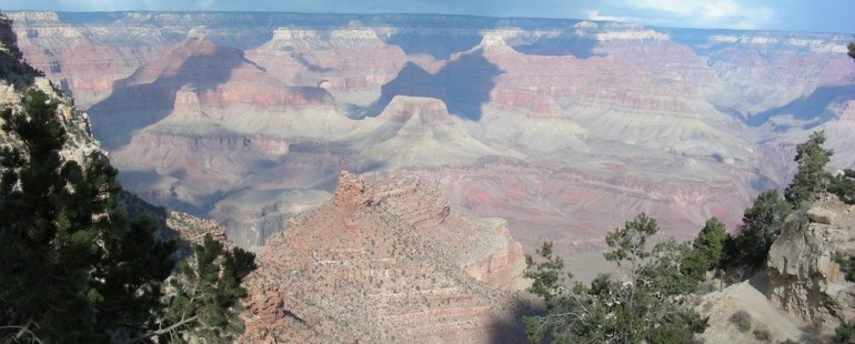 Grand Canyon Top Attractions
