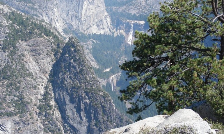 Yosemite – Our top picks