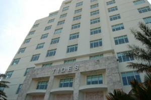 Tides Hotel