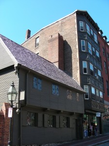 Paul Revere House, Boston top picks