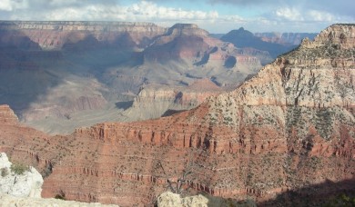 Vegas, Zion, Lake Powell and The Grand Canyon