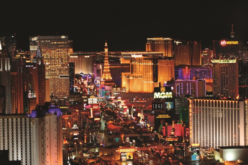 Las Vegas Top Attractions