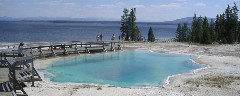 Best Yellowstone Tour Package